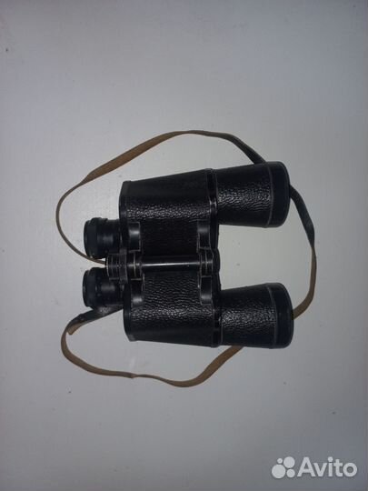 Бинокль бпц 7х50 СССР