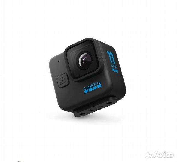 Экшн - камера GoPro hero11 Mini (chdhf-111-RW)