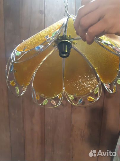 Люстра светильник