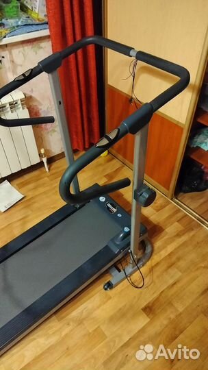 Беговая дорожка torneo