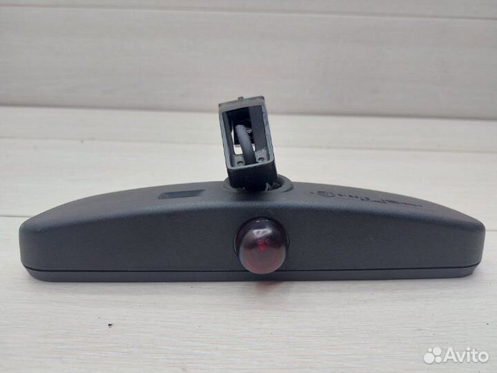 Зеркало заднего вида салонное Bmw X5 E53 M54 B30 A