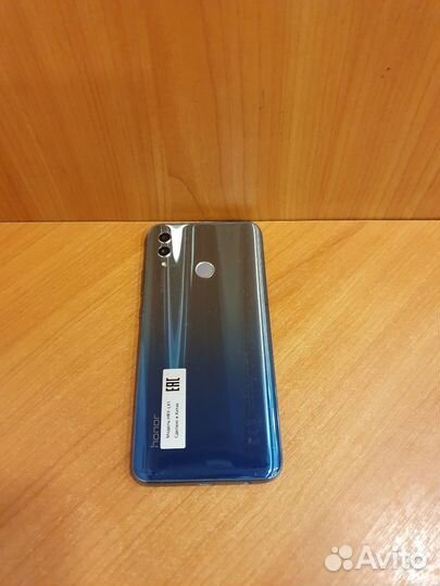 HONOR 10 Lite, 3/128 ГБ
