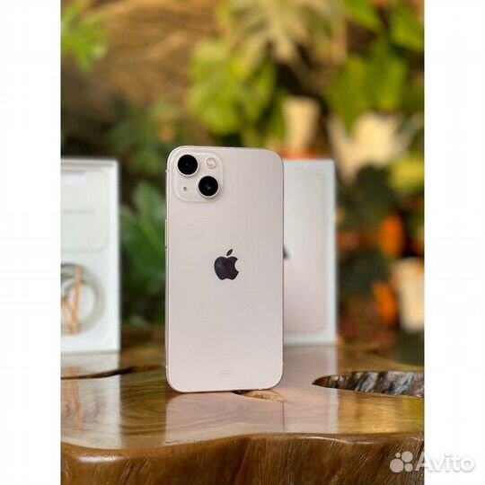 iPhone XR в корпусе 13 128gb