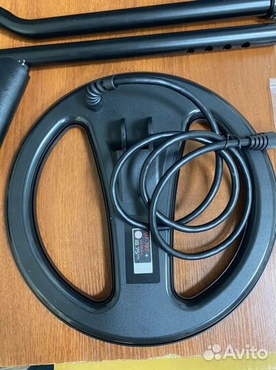 Металлоискатель MT 705 аналог x-terra