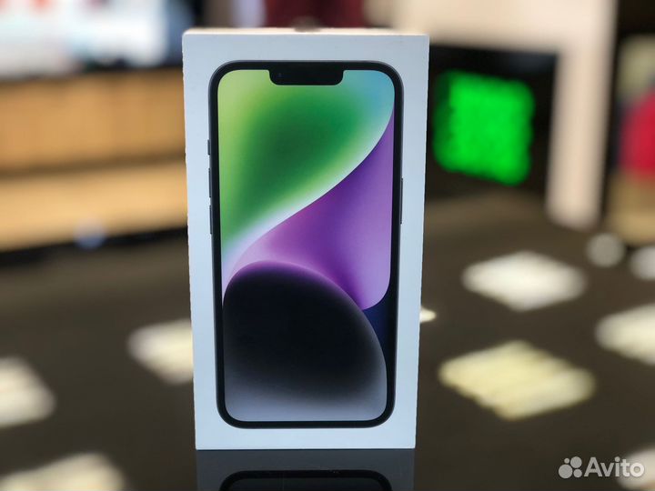 iPhone 14, 128 ГБ