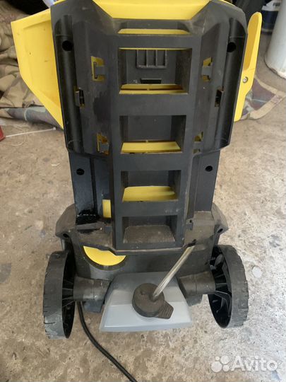 Мойка высокого давления k2.425