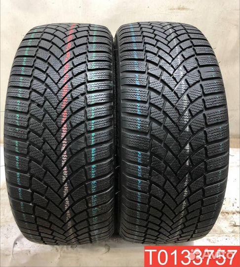 Bridgestone Blizzak LM005 RFT 225/45 R17 94V