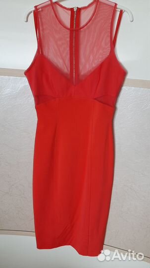 Платье sportstaff (Rinascimento)на выпускной