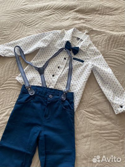 Костюм для мальчка нарядный