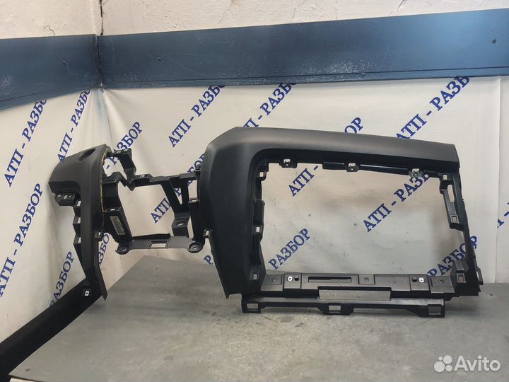 Парприз Genesis 2