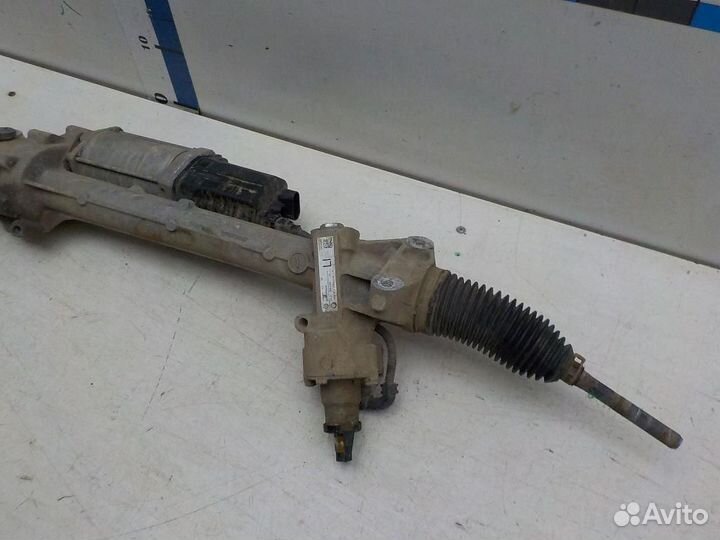 Рейка рулевая BMW X4