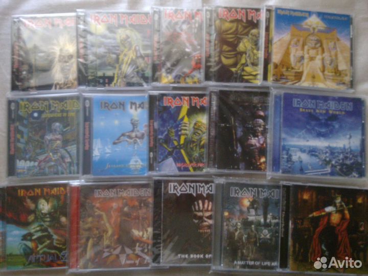 Iron Maiden, Eela Craig 1978, Steve Taylor