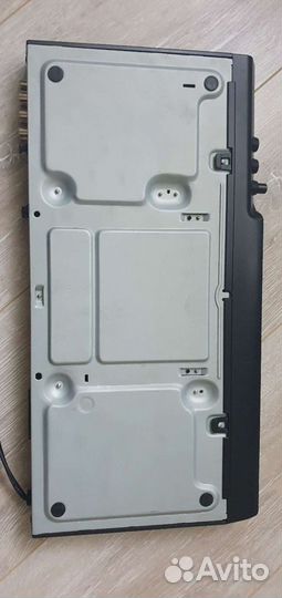 DVD-плеер Samsung DVD-P366KD