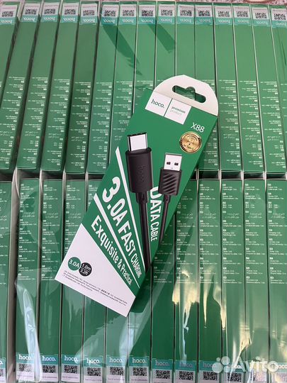 Кабель для зарядки, шнур для зарядки оптом