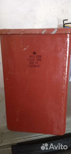 Конденсаторы (мбгв), трансформаторы