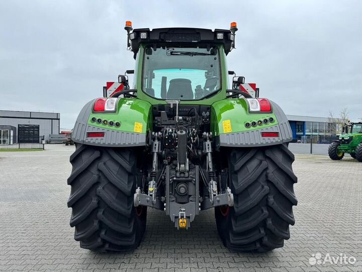 Трактор Fendt Vario 942 Gen 7, 2022