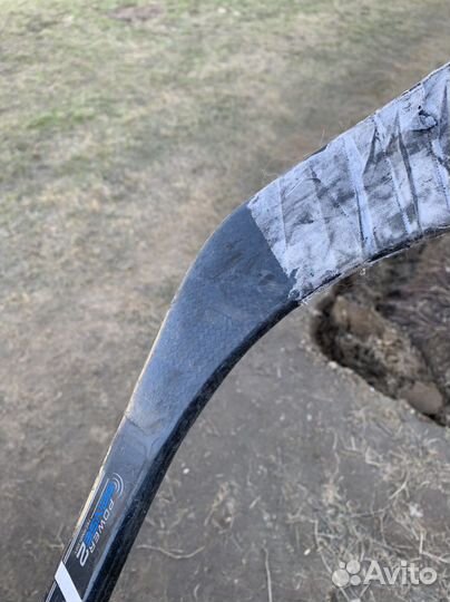 Клюшка bauer nexus 1n