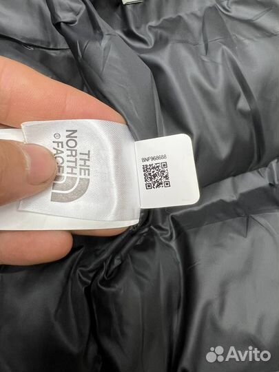 Куртка the north face