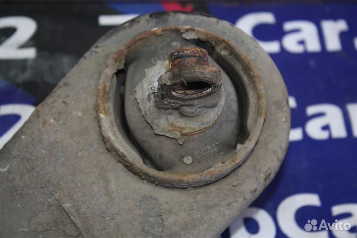 Рычаг задний левый Хендай i30