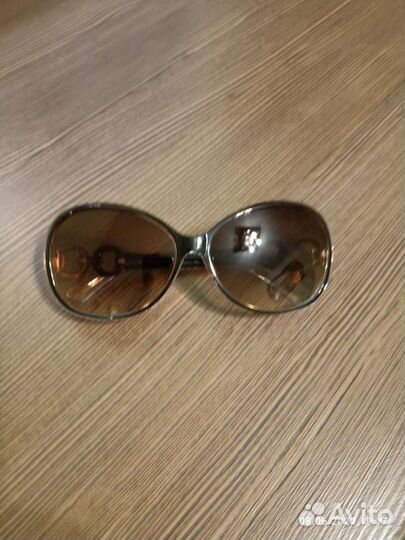 Солнцезащитные очки женские новые
