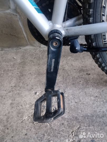 Велосипед Стингер 29 колеса