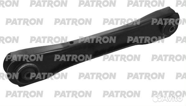 Patron PS5727 Рычаг подвески jeep grand cherokee 9