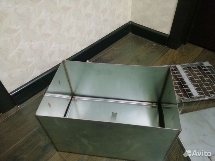 Сварка из нержавейки