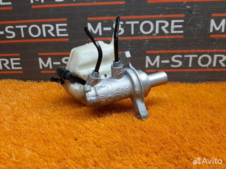 Главный тормозной цилиндр Bmw 1-Series F20 N13B16A