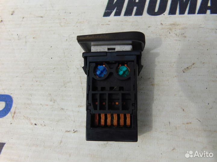 Кнопка противотуманки для Hyundai Elantra 3 2000