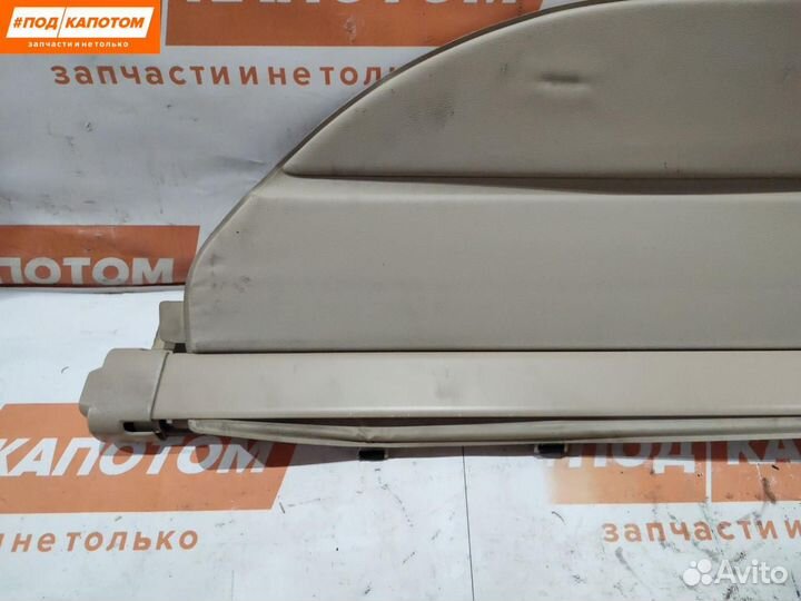 Шторка багажника Nissan Murano Z50 2005