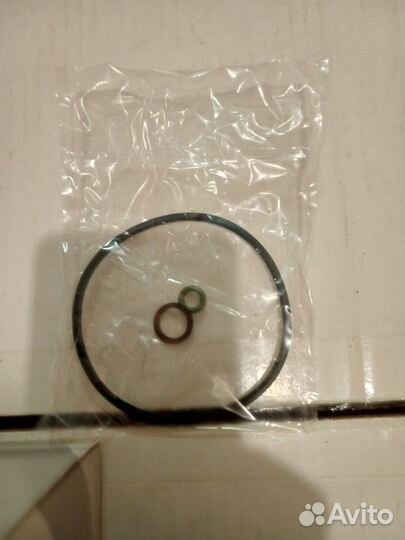 BMW Фильтр масляный 11427953129