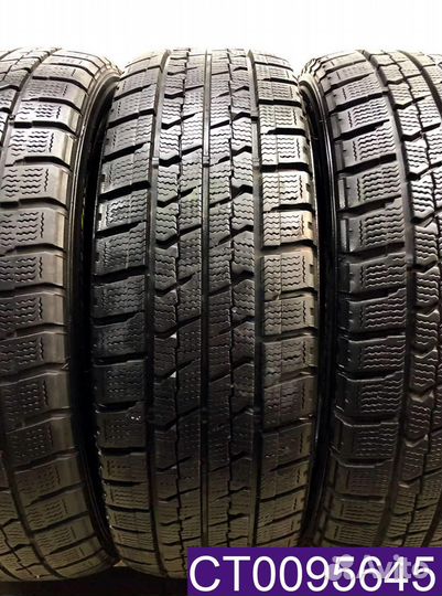 Goodyear UltraGrip Ice Navi Zea 175/65 R14 96T