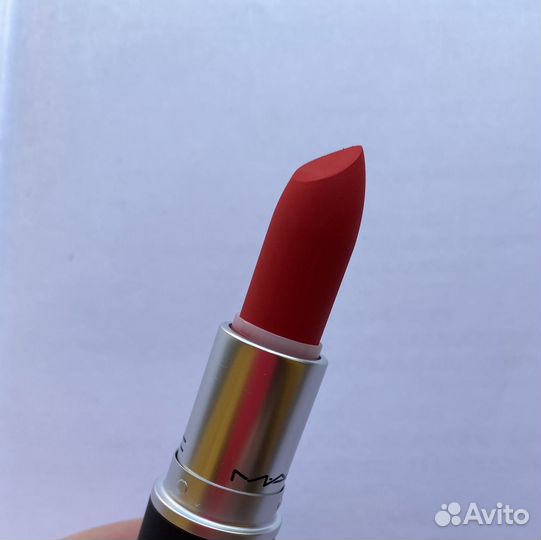 Помада новая Mac lasting passion 315