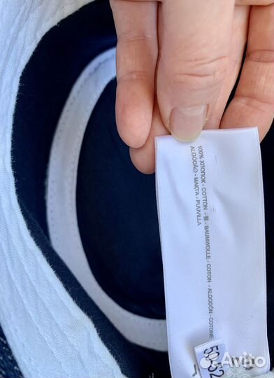 Продам шляпу для мальчика