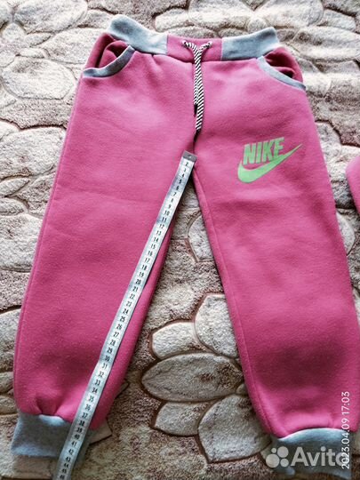 Спортивный костюм Nike