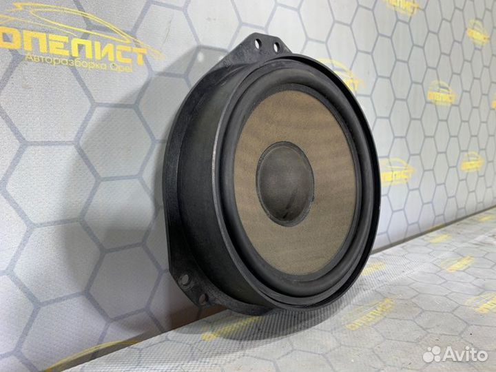 Динамик звуковой задний Opel Corsa C 2002