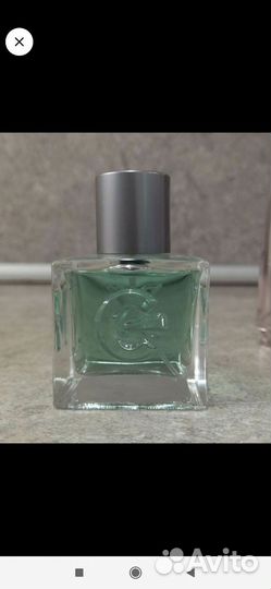 Мужская туалетная вода mexx