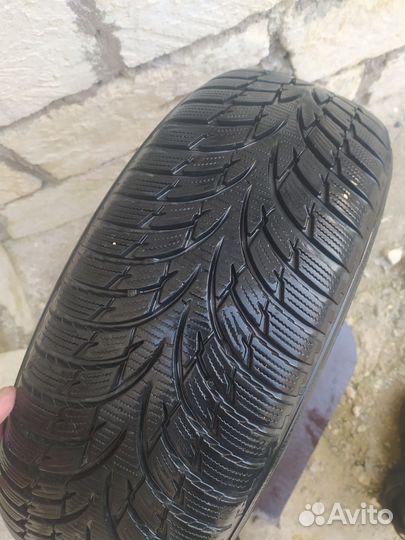 Nokian Tyres E-Truck Steer 16.00/55 R45