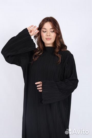 Шикарная Абая на лето Ткань стрейч