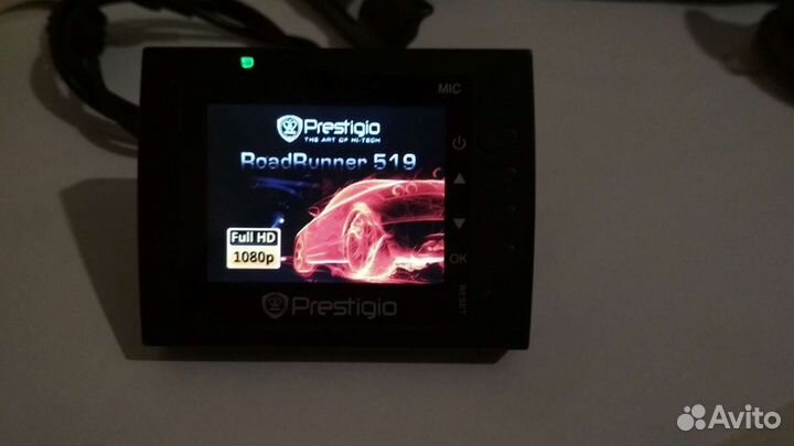 Видеорегистратор