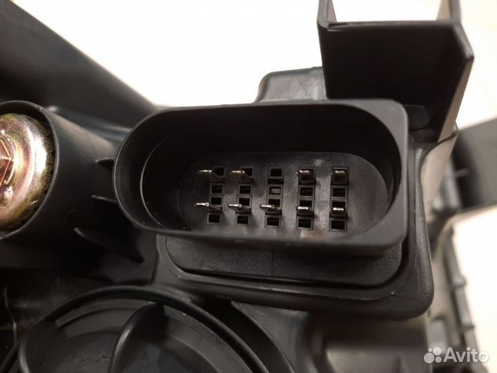 Фара правая Lifan Myway 2016