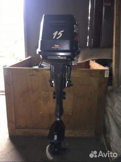 Пвх Лодка с мотором