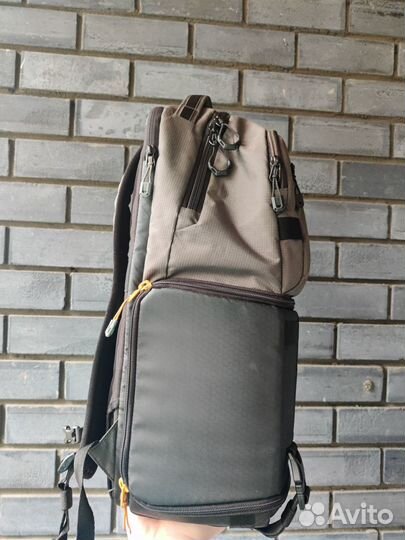 Фоторюкзак Lowepro Fastpack Pro BP250 AW III