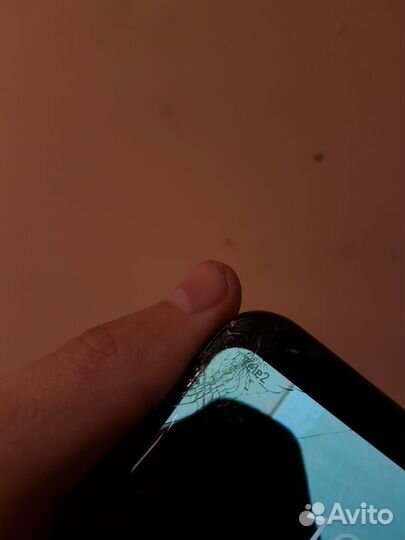 Телефон Samsung galaxy s8 plus