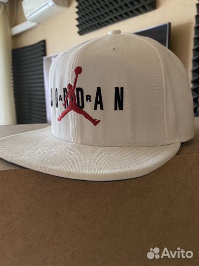 Бейсболка Nike Jordan оригинал