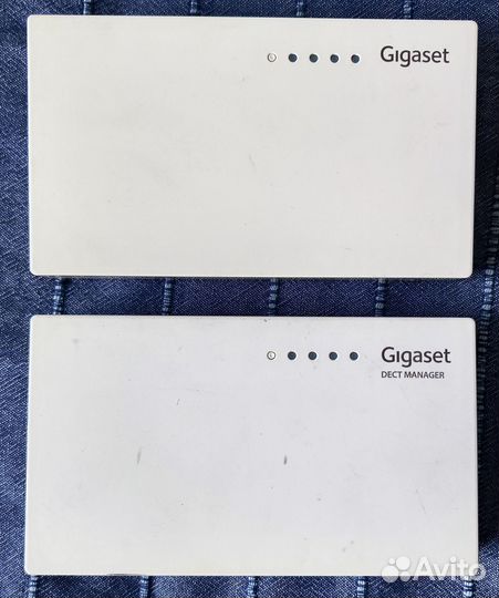 Dect-трубка Gigaset S650H PRO