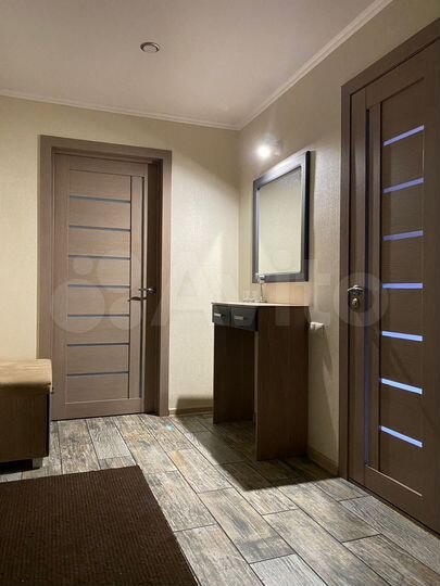 2-к. квартира, 64 м², 9/11 эт.