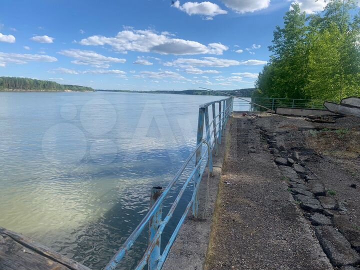 Имущественный комплекс Кудряшовский сельсовет