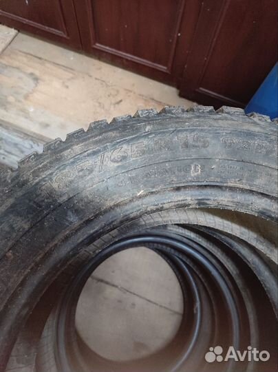 Nokian Tyres Nordman 5 185/65 R15 92T