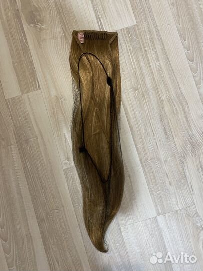 Накладной хвост